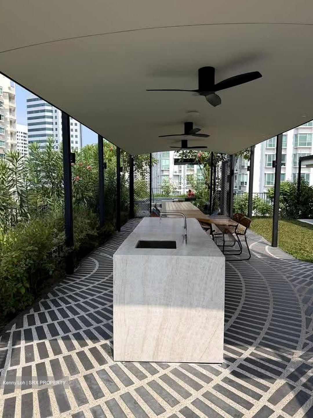 Jervois Mansion (D10), Apartment #619938461